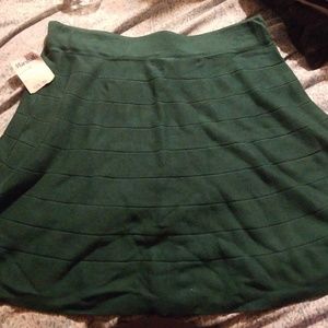 Max Studio Skirt